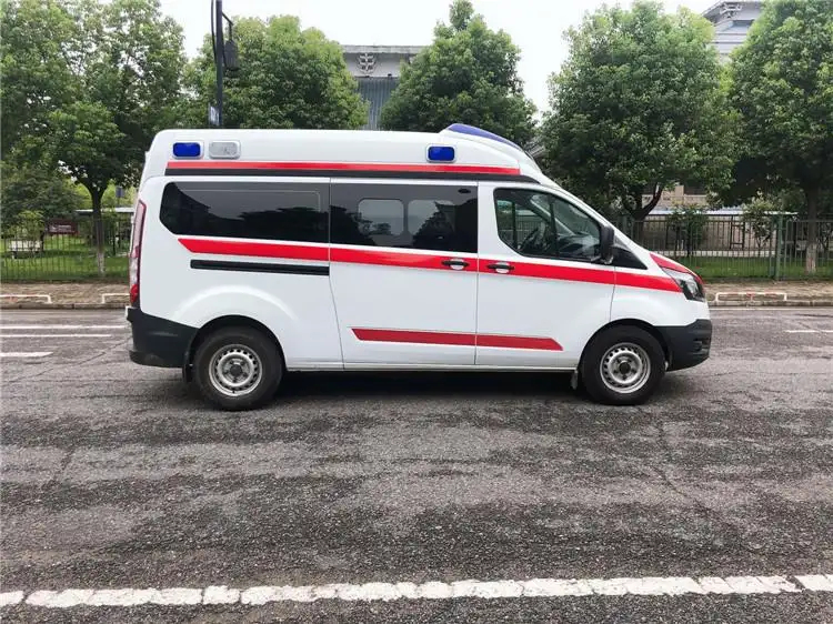 越秀区长途跨省救护车出租