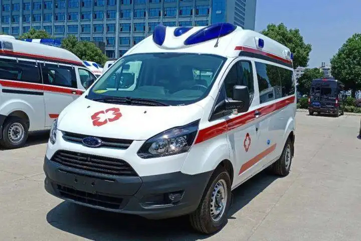 越秀区长途救护车转院